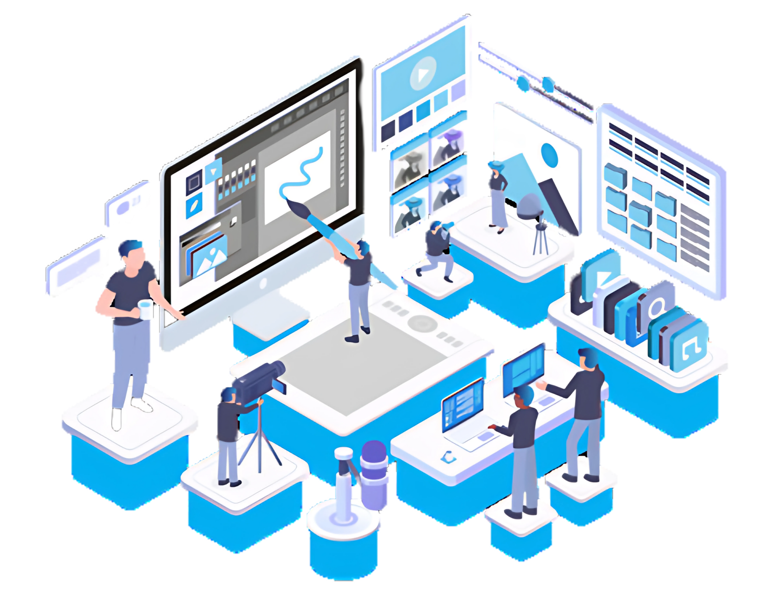 UI/UX Designer Careers